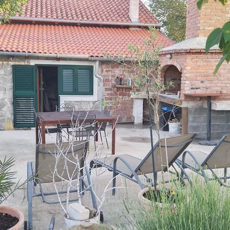 Stone House Vlasta Drniš 外观 照片