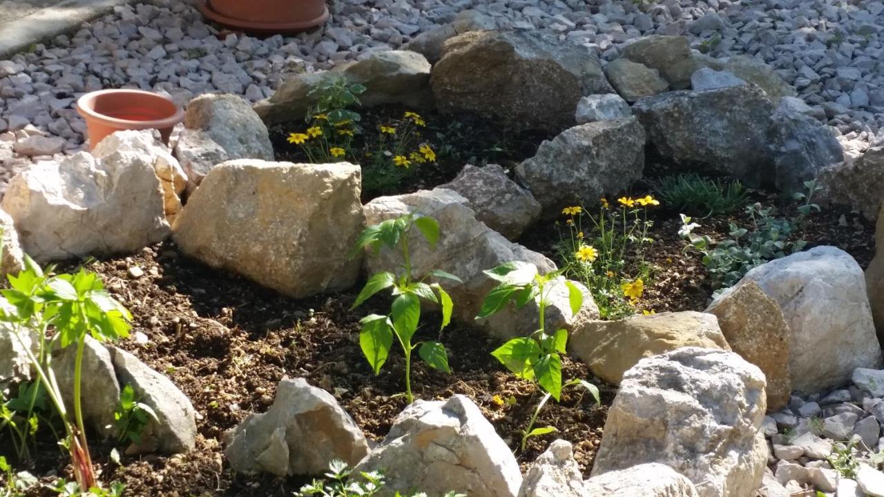 Stone House Vlasta Drniš 外观 照片