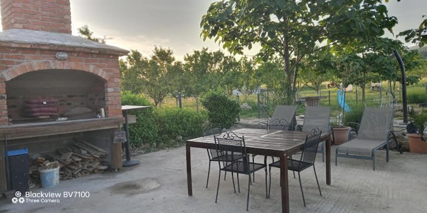 Stone House Vlasta Drniš 外观 照片