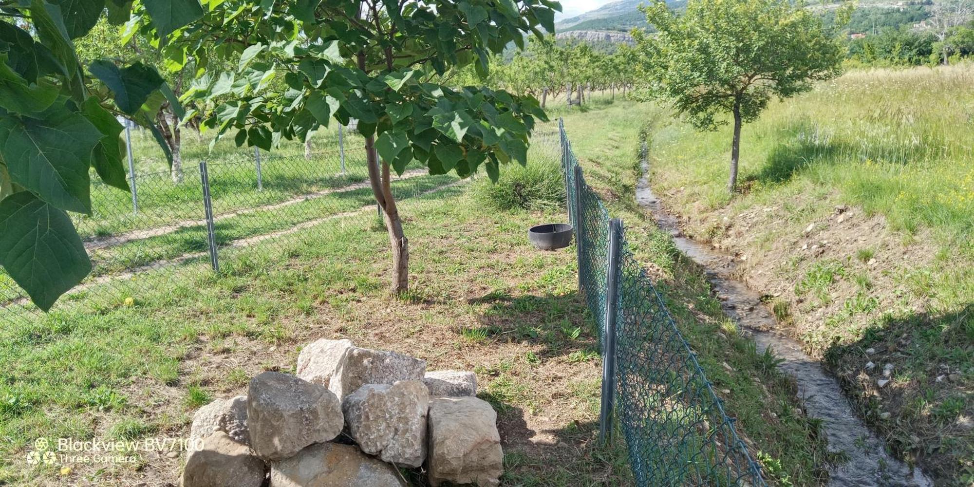 Stone House Vlasta Drniš 外观 照片