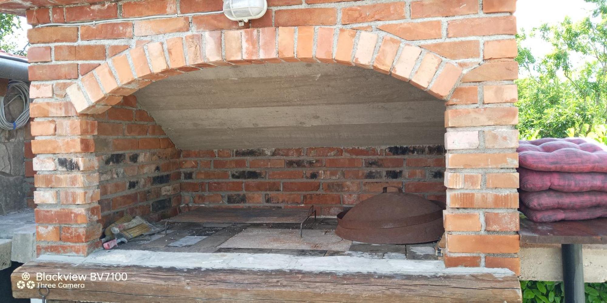 Stone House Vlasta Drniš 外观 照片